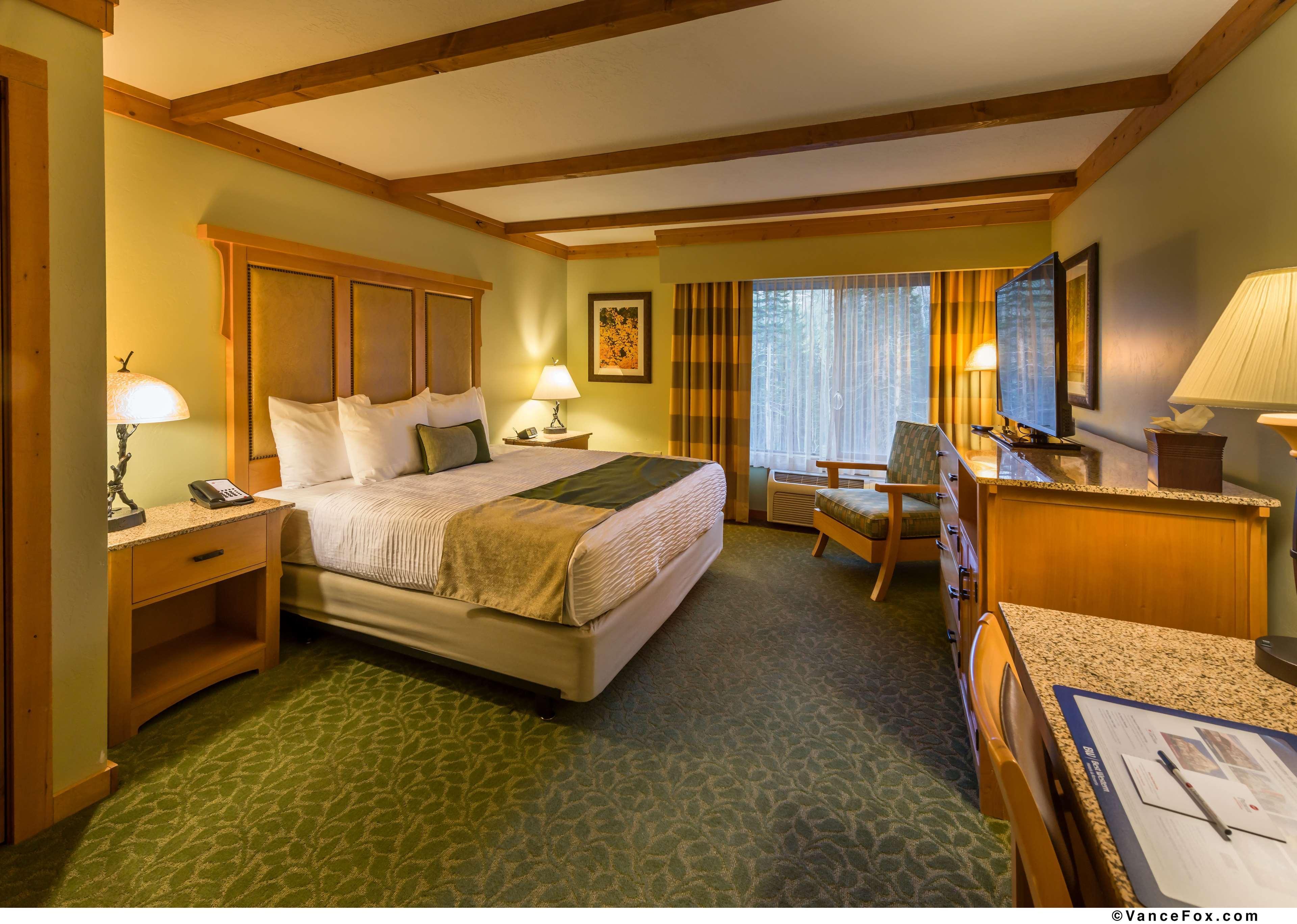 Best Western Plus Green Mill Village Hotel & Suites Arcola Exterior foto